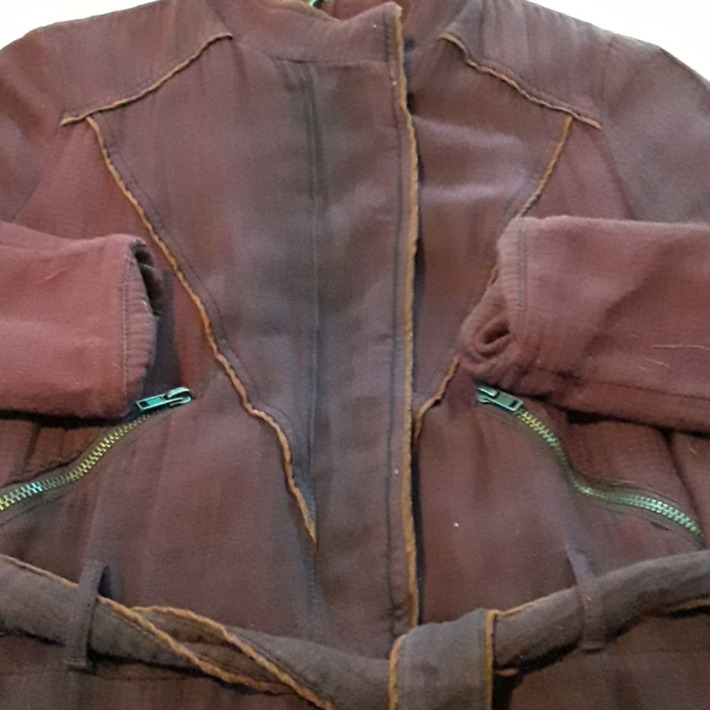 Free People jacket